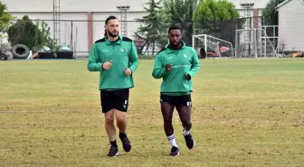 Erzurum haberi! Denizlispor, 3 eksikle Erzurum'a gidiyor