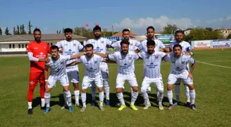 Aydın spor: Didim Belediyespor: 3 Yatağanspor: 0