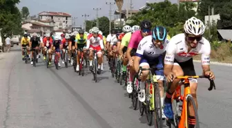 Muğla haber: Fethiye Sporfest, Likya Granfondo Bisiklet Yarışı ile devam etti