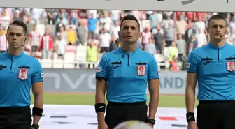 Futbol: Spor Toto Süper Lig