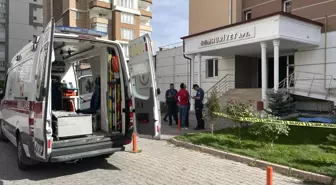 Son dakika haberleri... Kayseri'de 11. kattan düşen kadın öldü