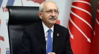 Kılıçdaroğlu: ABD'ye gideceğim ama birilerinin dediği gibi icazet almak için değil