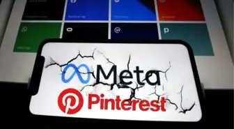 Meta ve Pinterest'e intihar suçlaması!