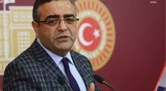Sezgin Tanrıkulu, Konutlar Kullanılan Elektrik, Doğal Gaz ve İnternette Kdv'nin Yüzde 1'e İndirilmesi İçin Kanun Teklifi Verdi