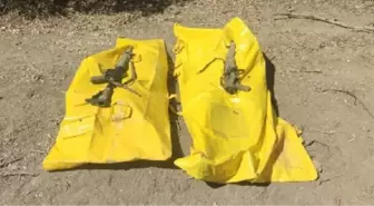 Son dakika haber | Şırnak'ta 'Eren Abluka Sonbahar-Kış Operasyonu' başlatıldı