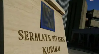 Spk, 10 Kişi Hakkında Suç Duyurusunda Bulundu