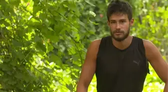 Survivor Batuhan Karacakaya çok aşık! İşte gönlünü kaptırdığı güzel