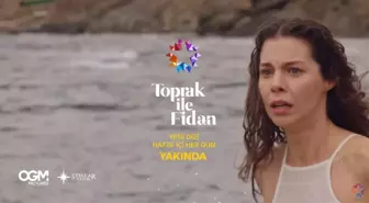 Toprak ile Fidan dizisi konusu nedir, oyuncuları kimler? Toprak ile Fidan dizisi haftalık mı günlük dizi mi? Toprak ile Fidan oyuncu kadrosu!