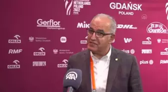 Polonya-Türkiye maçının ardından
