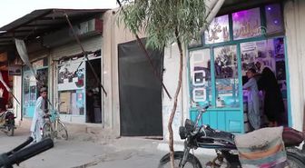 Afganistan'da yabancı dizi yasaklarına rağmen Türk dizileri izlenmeye devam ediyor