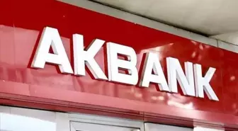 Akbank çöktü mü? 3 Ekim Pazartesi Akbank sorun mu var, problem mi var?