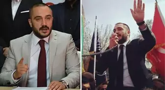 Alperen Ocakları eski başkanıydı! Hakim Serkan Tüzün, karısını öldürüp intihar etti