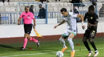 Altaş Denizlispor: 1-0