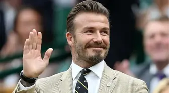 Amerikan halkı stadyuma akın edecek! Beckham'ın çılgın transfer listesi ortaya çıktı