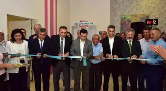 Antalya ekonomi haberleri | Antalya'da Ar-Ge ve İnovasyon Proje Pazarı açıldı
