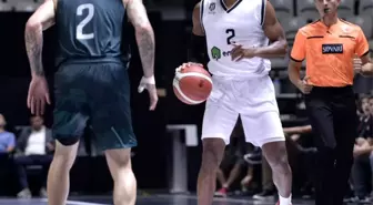 Basketbol Süper Ligi: Beşiktaş: 82 Ayos Konyaspor Basketbol: 90