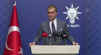 Çelik: '(Tokat Valisi'nin elinin sıkılmaması) Bu kişiler açığa alınmıştır ve yüksek disiplin kuruluna sevk edilmiştir'