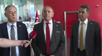 CHP Genel Merkezi'nde 'Köy Enstitüleri Fotoğraf Sergisi' Açıldı.