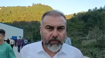 Son dakika haber! ÇÖP TESİSİNİN 'KAPATMA KARARI'NIN UYGULANMASI İÇİN NÖBET