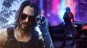 Cyberpunk 2077 ile oyuncuların arası düzeliyor!