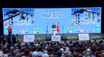Balıkesir haber: Dünya Habitat Günü Balıkesir'de kutlandı