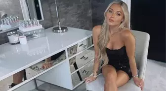 Efsane futbolcunun kızı, suç makinesi kartel liderinin oğluyla aşk yaşıyor