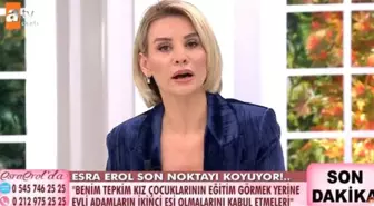 Esra Erol... YILLAR ÖNCE OYNADIĞI ROLDE KOCASINI ALDATMIŞ!