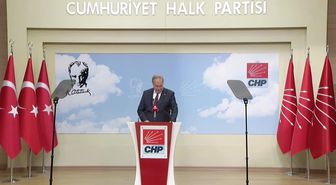 Faik Öztrak: Dedikleri Gibi Ortada Bir 'Kopuş' Var. Ama 'Epistemolojik' Değil, Hükümetin Milletten Kopuşu