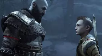 God of War Ragnarok'un kaç saat süreceği belli oldu