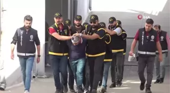 Son dakika haberleri! İstanbul'da cinayet işledi yakalanamadı, Adana'da da cinayete karışınca yakalanıp tutuklandı