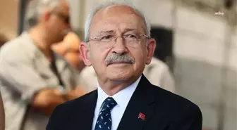 Kemal Kılıçdaroğlu, Bosna Hersek'te Seçimi Kazanan Denis Beçiroviç'i Kutladı, Brezilya'da Önde Giden Lula da Silva'ya Başarı Diledi