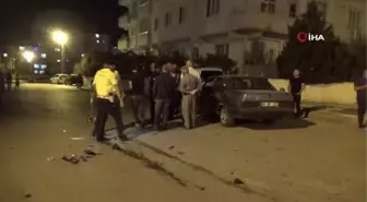 Kilis haber! Kilis'te otomobil ile motosiklet çarpıştı: 2 yaralı