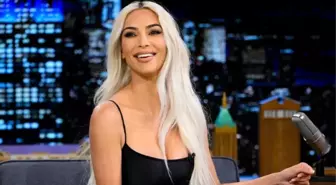 Kim Kardashian'a kripto para paylaşımı nedeniyle 1,26 milyon dolarlık ceza