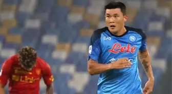 Çılgın performansına kayıtsız kalmadılar! Kim Min-Jae, Napoli'den dünya devine gidiyor