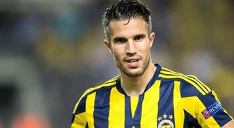 Robin Van Persie hangi dili konuşuyor? Robin Van Persie kimdir? Robin Van Persie kaç yaşında, nereli?