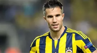 Robin Van Persie hangi dili konuşuyor? Robin Van Persie kimdir? Robin Van Persie kaç yaşında, nereli?