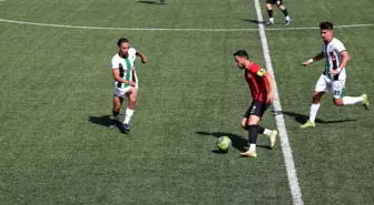 Son dakika haber... Sarayköyspor evinde farklı kazandı