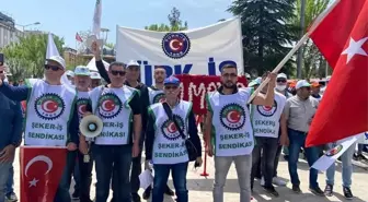 Sendikacı Yaşar Taylan hayatını kaybetti