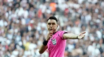 UEFA'dan Arda Kardeşler'e görev