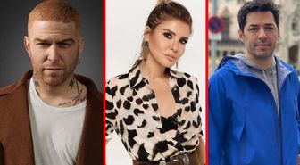 Ünlü isimler, müzisyen Onur Şener'in öldürülmesine sessiz kalmadı