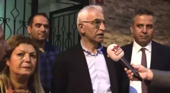 Yüksel Mansur Kılınç: 'Esenler, Açlık, Yoksulluk, Uyuşturucu Girdabında, Belediye Başkanı Gerçek Esenler'i Gizliyor, Gölgeliyor'