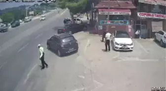 Mersin'de 2 kişinin öldüğü kazanın sanığının 15 yıla kadar hapsi istendi