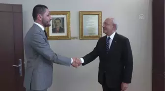 22'nci dönem Hakkari Milletvekili Fehmi Öztunç CHP'ye katıldı
