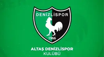 A. Denizlispor: 'Hakemleri vicdanları ile baş başa bırakmayı gereksiz görüyoruz'