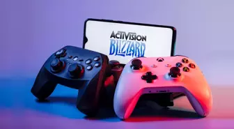 Activision Blizzard şirketinden istifa kararı geldi