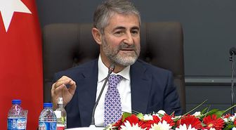 Bakan Nebati, kendisine yönelik eleştirilere yanıt verdi: Hangi dili nasıl ifade edeceğimizi çok iyi biliriz