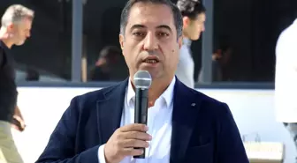 Baştürk'ten seçim açıklaması