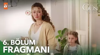 Bir Küçük Gün Işığı 6. Bölüm Fragmanı | 'Bugünü asla unutma...'