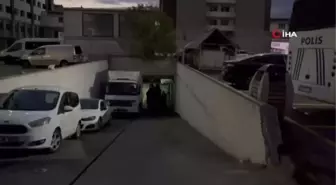 Son dakika 3. sayfa: Borsada manipülasyon yaptığı iddia edilen 5 şüpheli tutuklandı