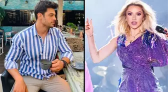 Mehmet Dinçerler hakkında olay iddia! Tüm borcu Hadise'ye yıktığı ileri sürüldü
